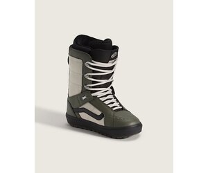 Vans Hi-Standard Og (Mens) 2026 | Grape Leaf/Oatmeal - The Drop