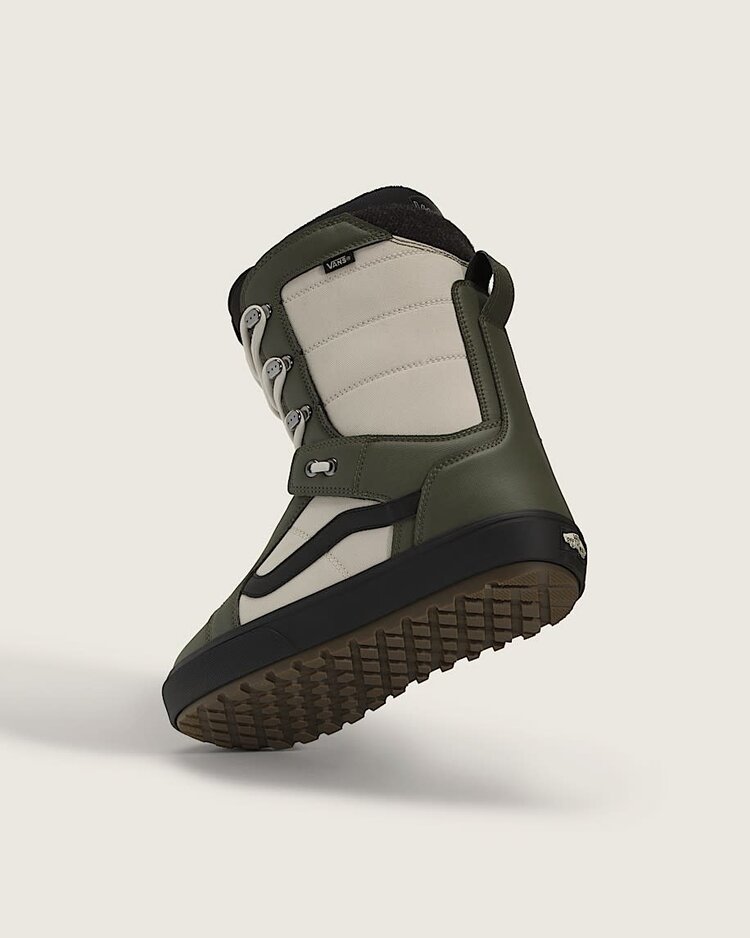 Vans Vans Hi-Standard Og (Mens) 2026 | Grape Leaf/Oatmeal
