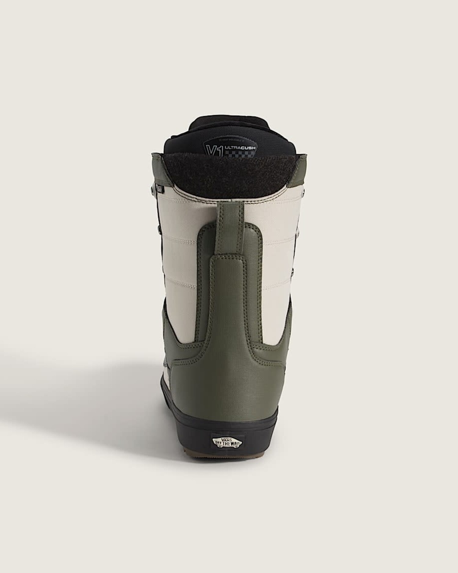 Vans Hi-Standard Og (Mens) 2026 | Grape Leaf/Oatmeal - The Drop