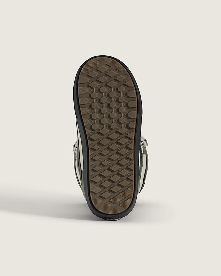 Vans Vans Hi-Standard Og (Mens) 2026 | Grape Leaf/Oatmeal