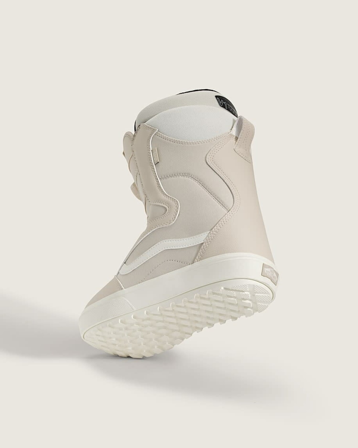 Vans Encore Og (Womens) 2026 | Oatmeal - The Drop Rideshop