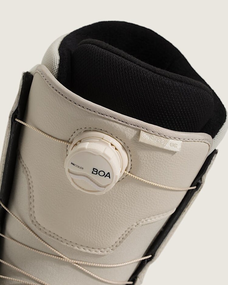 Vans Vans Encore Og (Womens) 2026 | Oatmeal