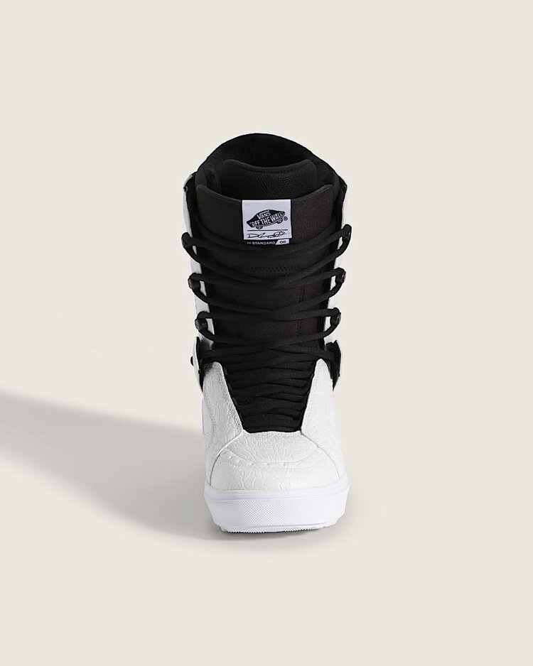 Vans Vans Hi-Standard Og (Mens) 2026 | Dillon Ojo White