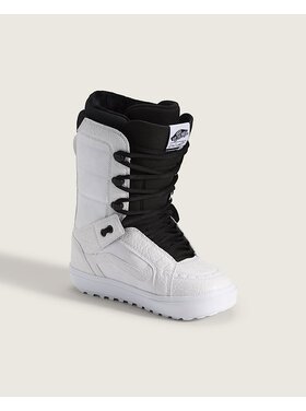 Vans Vans Hi-Standard Og (Mens) 2026 | Dillon Ojo White