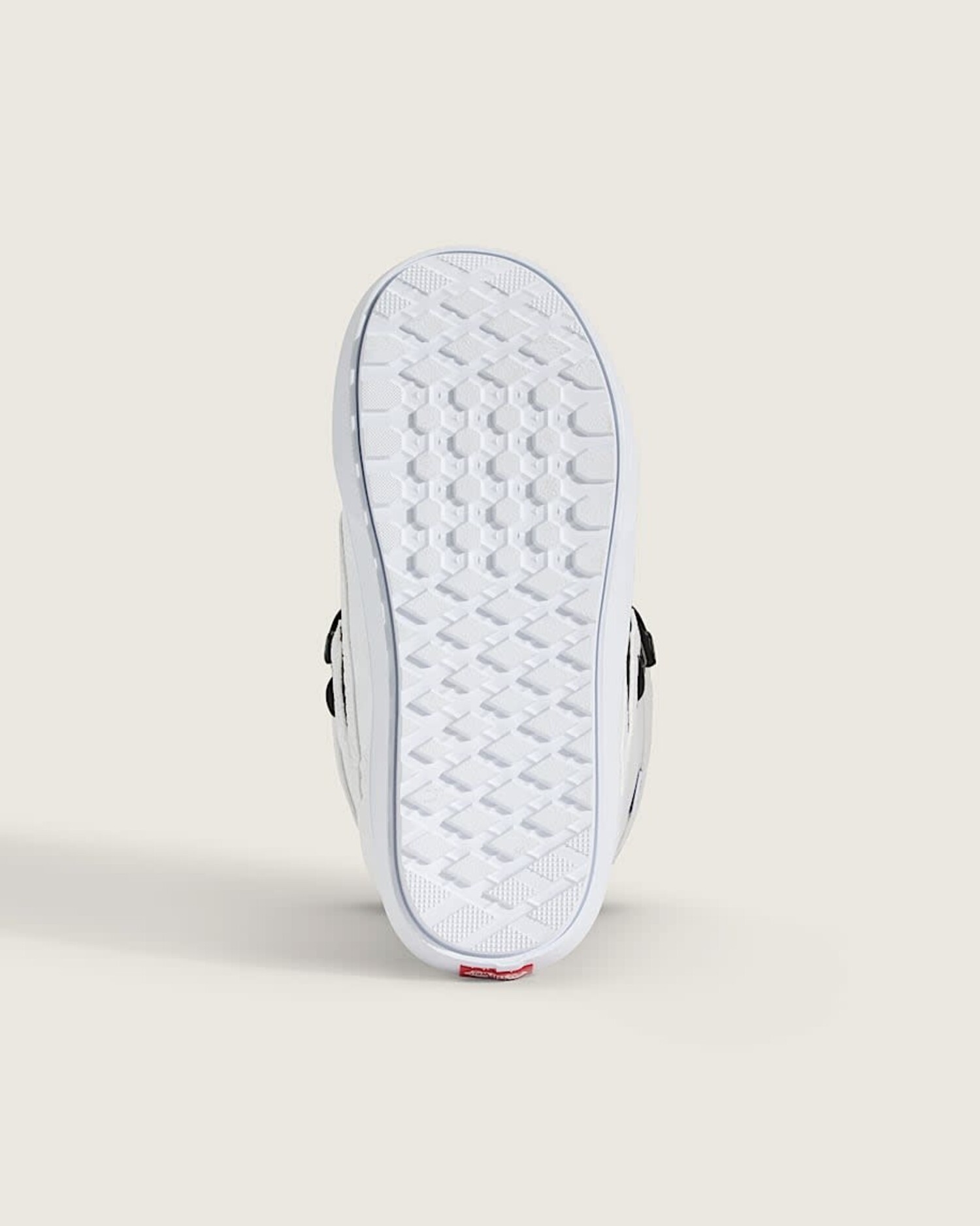 Vans Hi-Standard Og (Mens) 2026 | Dillon Ojo White - The Drop Rideshop