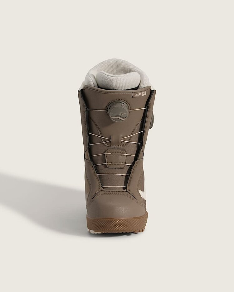 Vans Vans Encore Pro (Womens) 2026 | Walnut