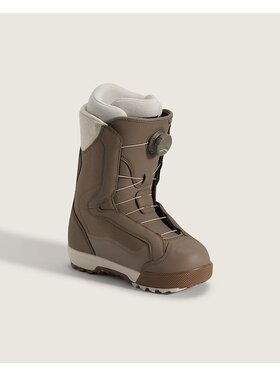 Vans Vans Encore Pro (Womens) 2027 | Walnut