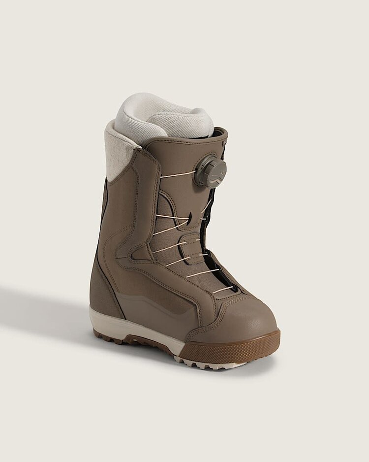 Vans Vans Encore Pro (Womens) 2027 | Walnut