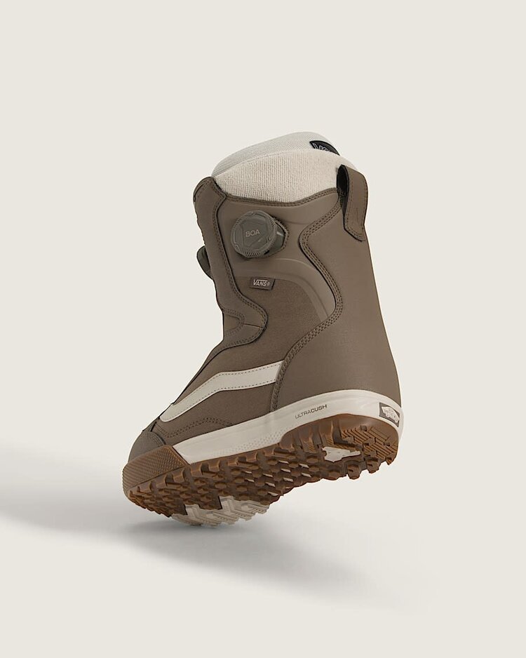 Vans Vans Encore Pro (Womens) 2027 | Walnut