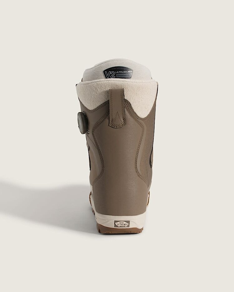 Vans Vans Encore Pro (Womens) 2026 | Walnut