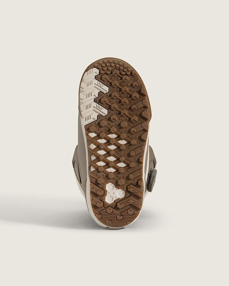 Vans Vans Encore Pro (Womens) 2027 | Walnut