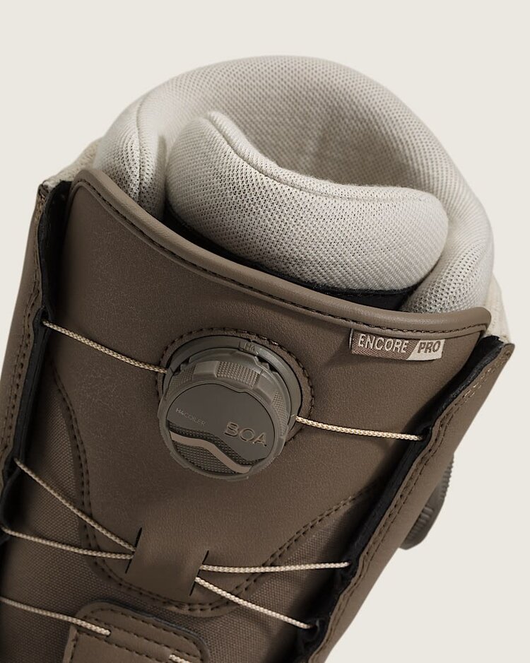 Vans Vans Encore Pro (Womens) 2026 | Walnut