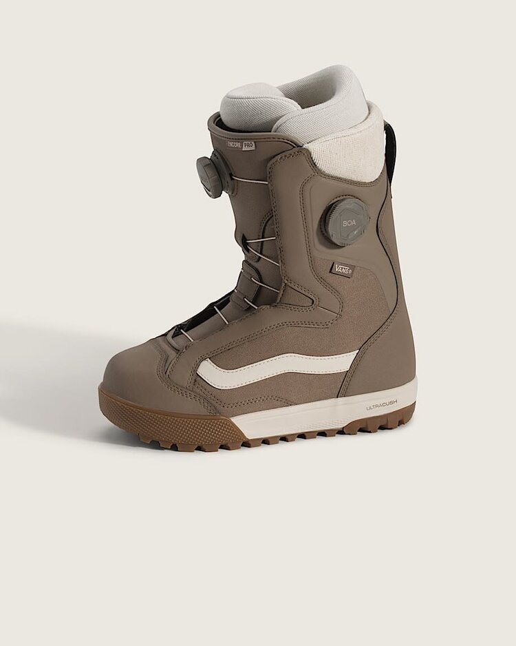 Vans Vans Encore Pro (Womens) 2027 | Walnut