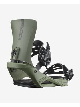 Salomon Salomon Rhythm Binding (Unisex) 2026 | Lichen Green