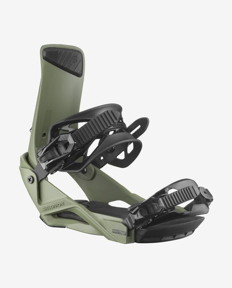 Salomon Salomon Rhythm Binding (Unisex) 2026 | Lichen Green