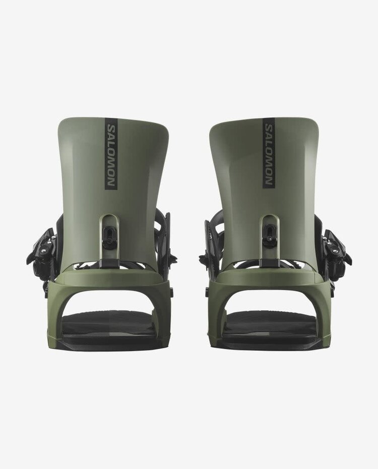 Salomon Salomon Rhythm Binding (Unisex) 2026 | Lichen Green