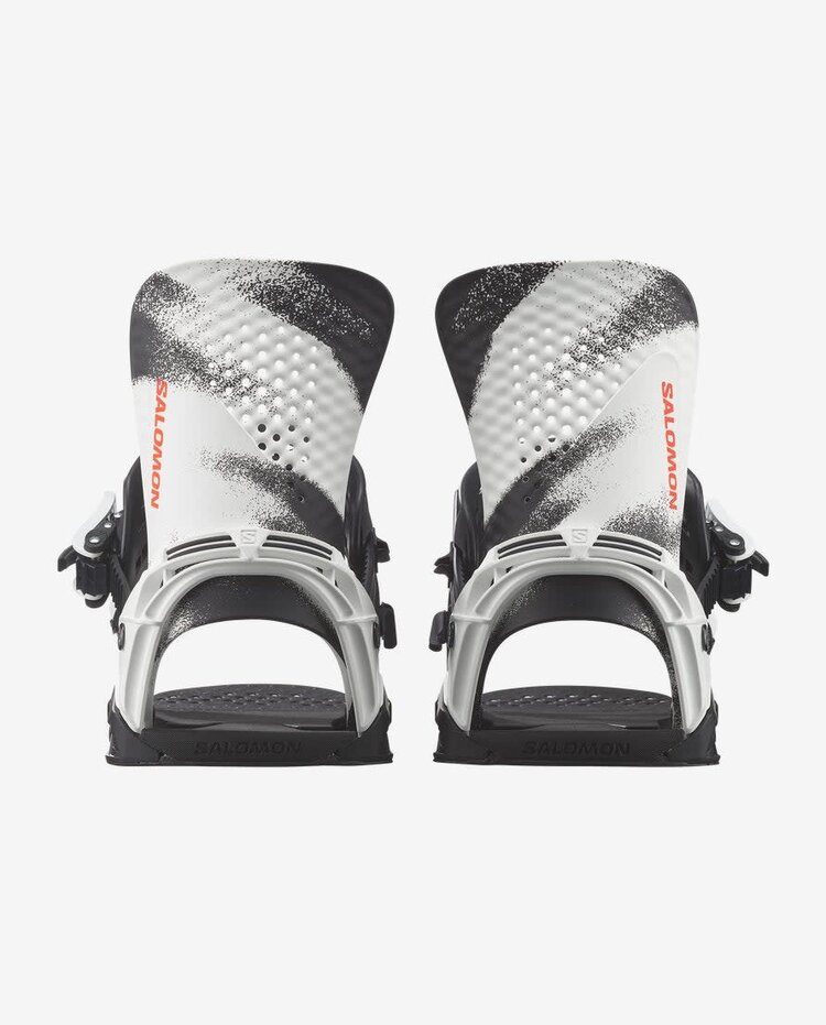 Salomon Salomon Hologram Binding (Unisex) 2026 | Spray