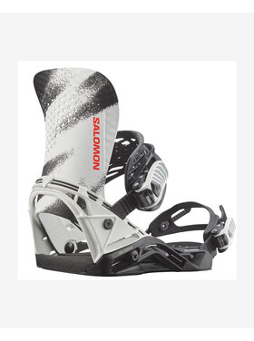 Salomon Salomon Hologram Binding (Unisex) 2026 | Spray