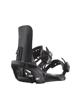 Salomon Salomon Xa Supermatic Bindings (Unisex) 2027 | Black
