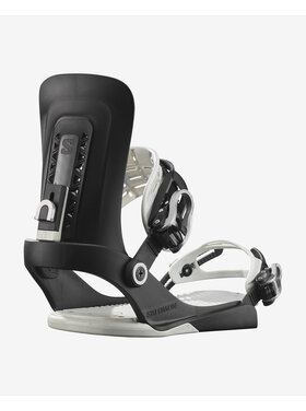 Salomon Salomon Edb Binding (Unisex) 2026 | Mindful