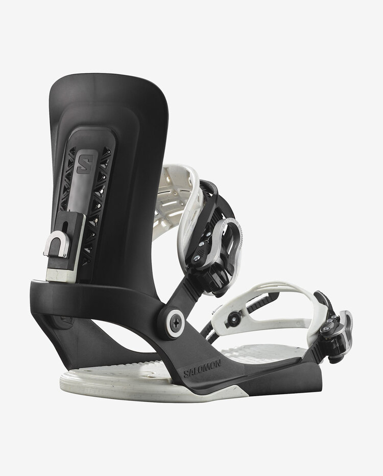 Salomon Salomon Edb Binding (Unisex) 2026 | Mindful