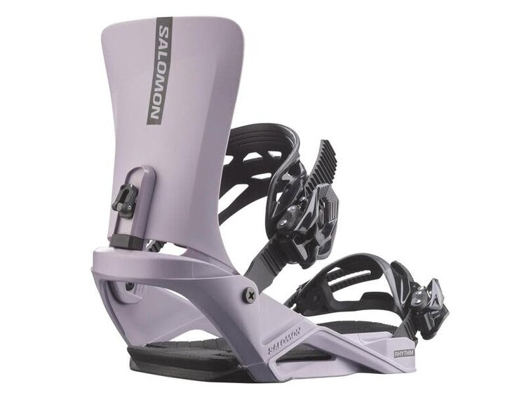 Salomon Salomon Rhythm Binding (Unisex) 2026 | Nirvana