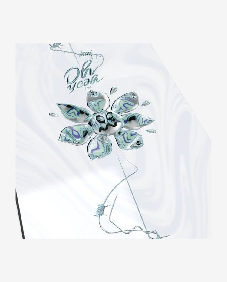 Salomon Salomon Oh Yeah Grom Snowboard (Youth) 2026