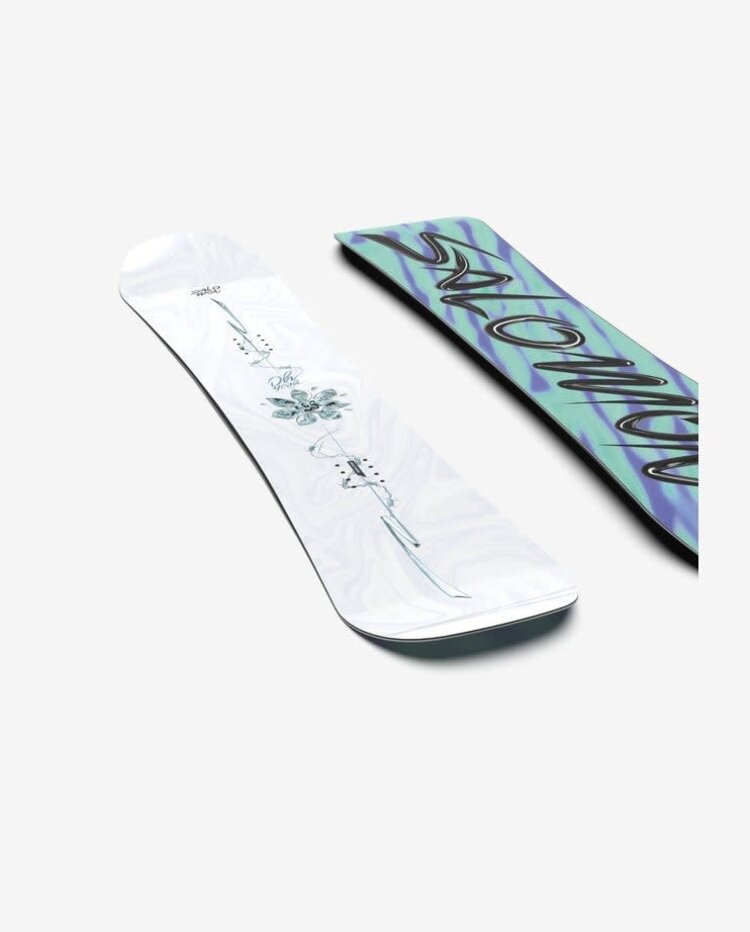 Salomon Salomon Oh Yeah Grom Snowboard (Youth) 2026