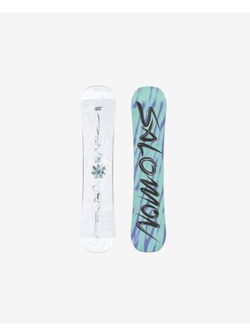 Salomon Salomon Oh Yeah Grom Snowboard (Youth) 2026