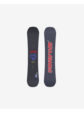 Salomon Salomon Sleepwalker Grom Snowboard (Youth) 2026