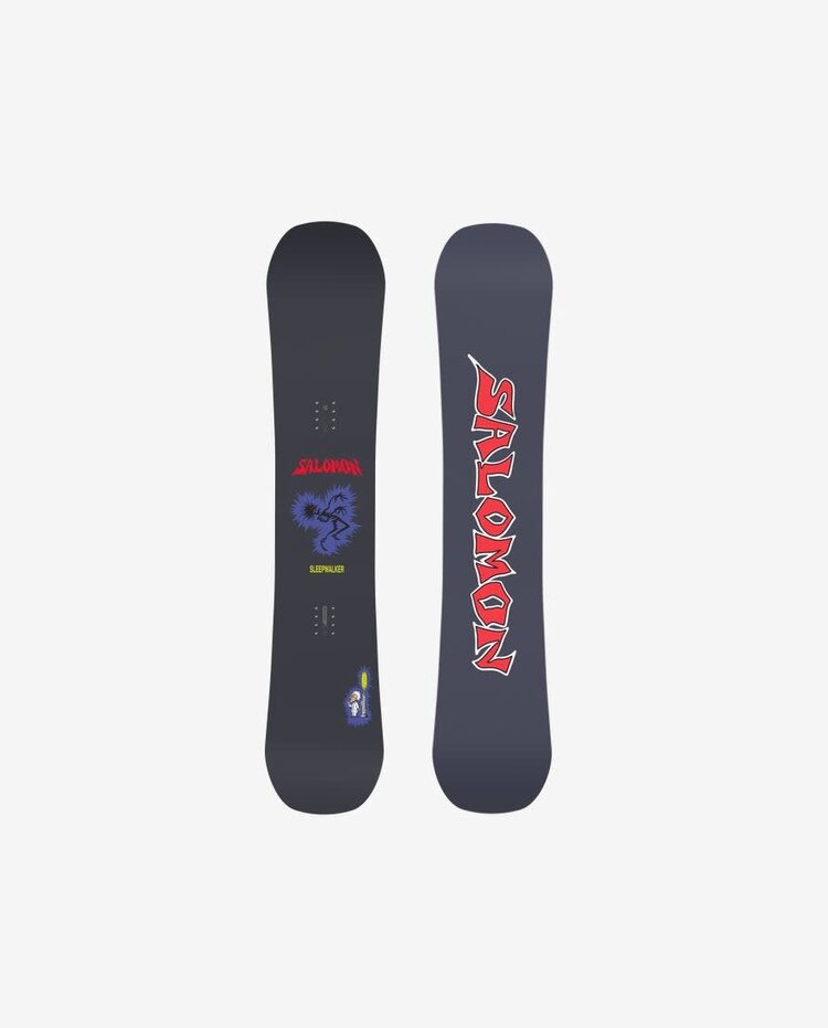 Salomon Salomon Sleepwalker Grom Snowboard (Youth) 2026