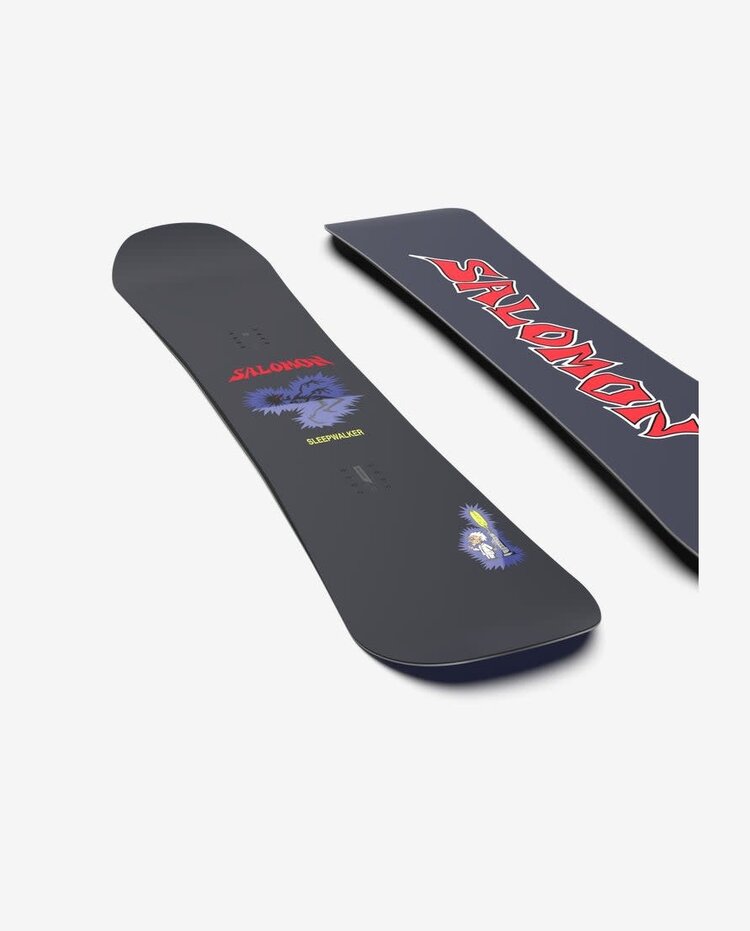 Salomon Salomon Sleepwalker Grom Snowboard (Youth) 2026