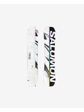 Salomon Salomon Huck Knife Grom Snowboard (Youth) 2026