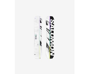 Salomon Huck Knife Grom Snowboard (Youth) 2026 - The Drop Rideshop