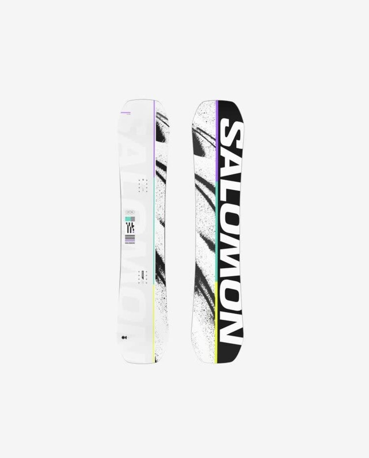 Salomon Salomon Huck Knife Grom Snowboard (Youth) 2026