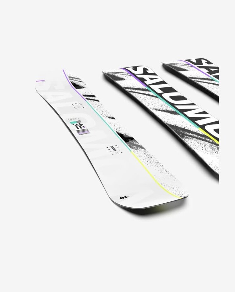 Salomon Salomon Huck Knife Grom Snowboard (Youth) 2026