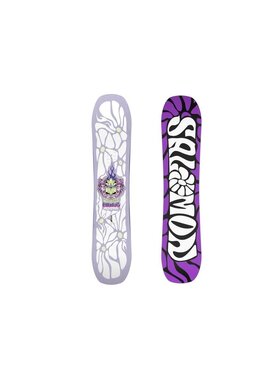 Salomon Salomon Grace Snowboard (Youth) 2026