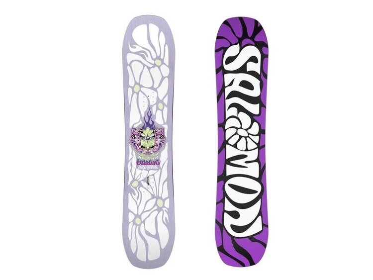 Salomon Salomon Grace Snowboard (Youth) 2026