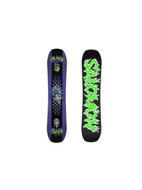Salomon Salomon Grail Snowboard (Youth) 2026
