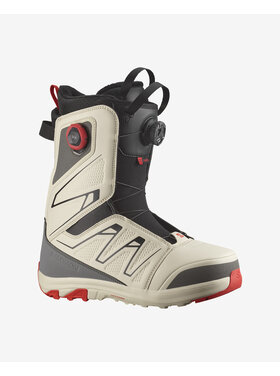 Salomon Salomon Launch Boa Sj Boa Boots (Mens) 2026 | Vanilla Ice