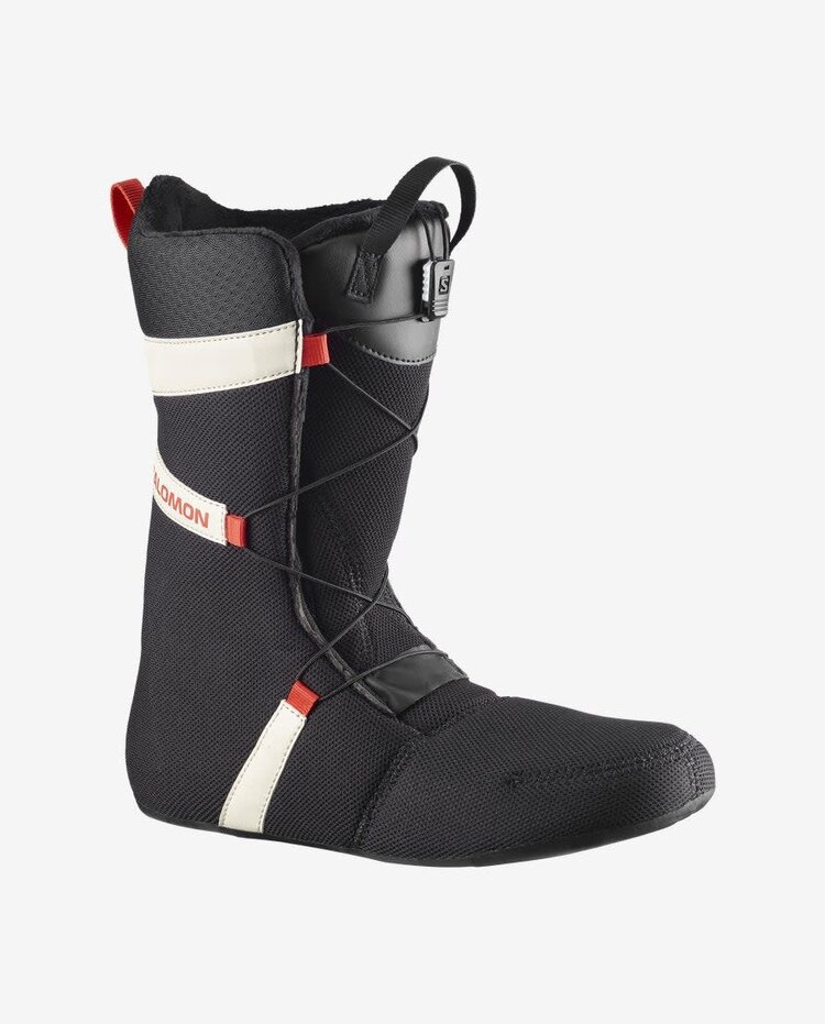 Salomon Salomon Launch Boa Sj Boa Boots (Mens) 2026 | Vanilla Ice