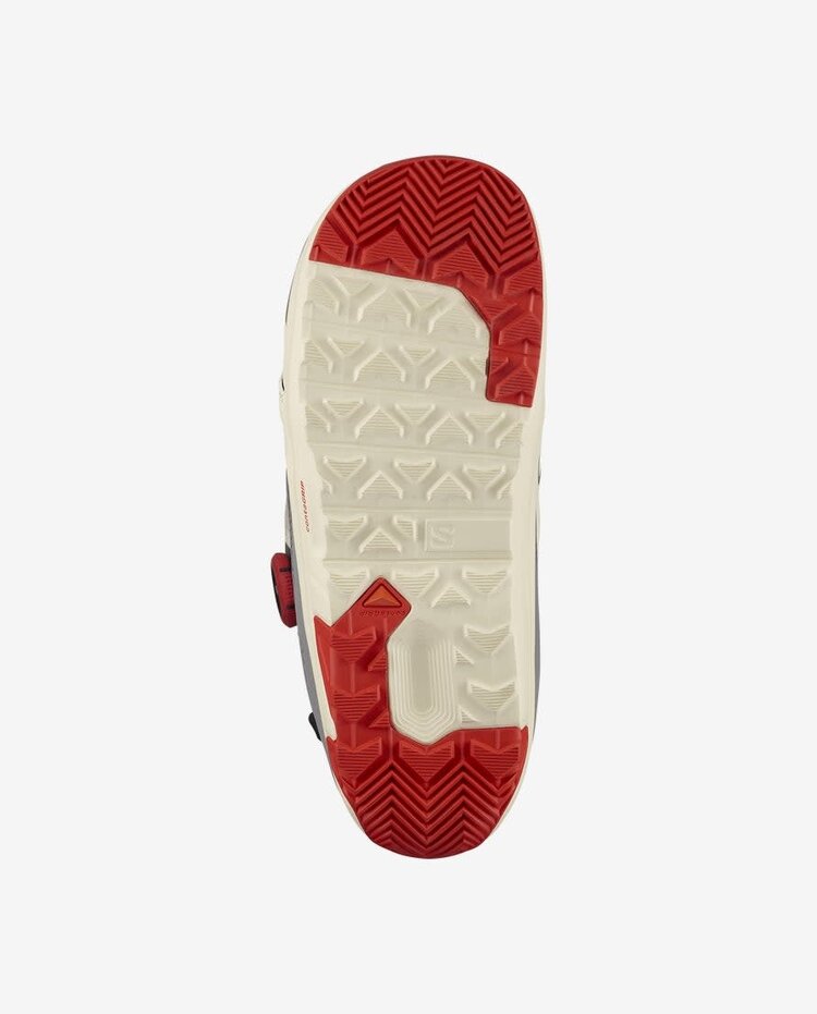 Salomon Salomon Launch Boa Sj Boa Boots (Mens) 2026 | Vanilla Ice