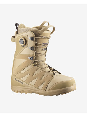 Salomon Salomon X Approach Lace Sj Boa Boots (Unisex) 2026 | Kelp