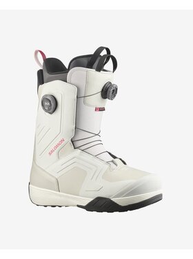 Salomon Salomon Dialogue Dual Boa Team Boots (Mens) 2026 | Grey