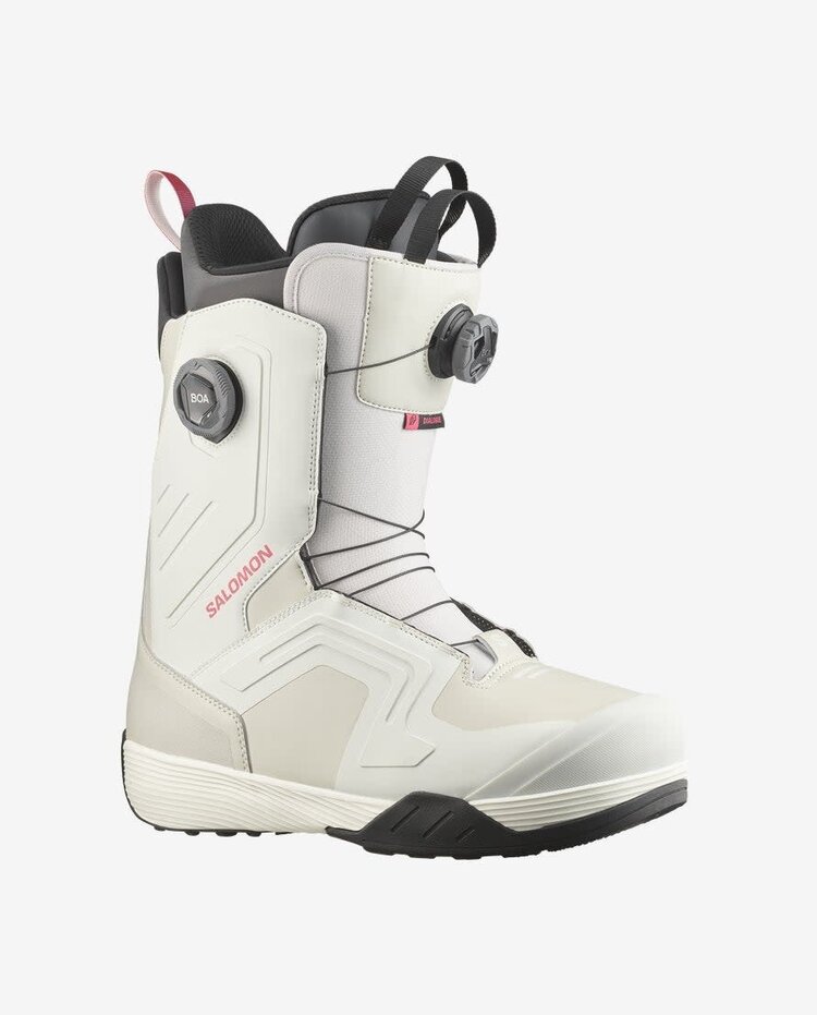 Salomon Salomon Dialogue Dual Boa Team Boots (Mens) 2026 | Grey