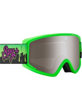 Spy Spy Crusher Elite Jr Eco Slime | Silver Mirror