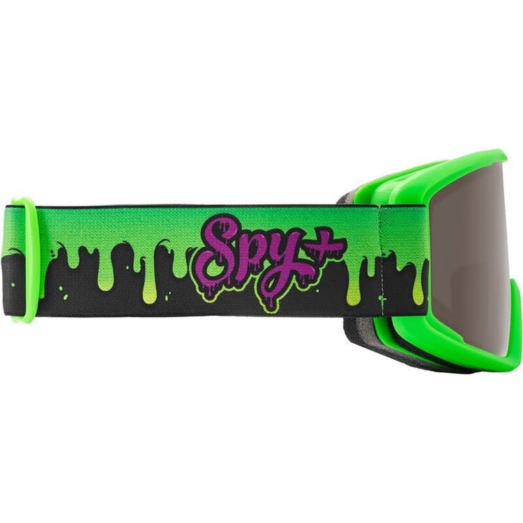 Spy Spy Crusher Elite Jr Eco Slime | Silver Mirror