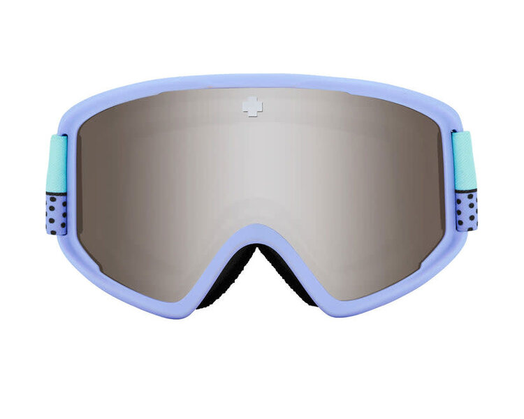 Spy Spy Crusher Elite Jr Eco Wiener Dog | Silver Mirror