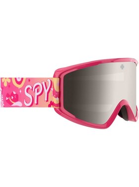 Spy Spy Crusher Elite Jr Eco Spy+ Pink Party Bronze Silver Mirror