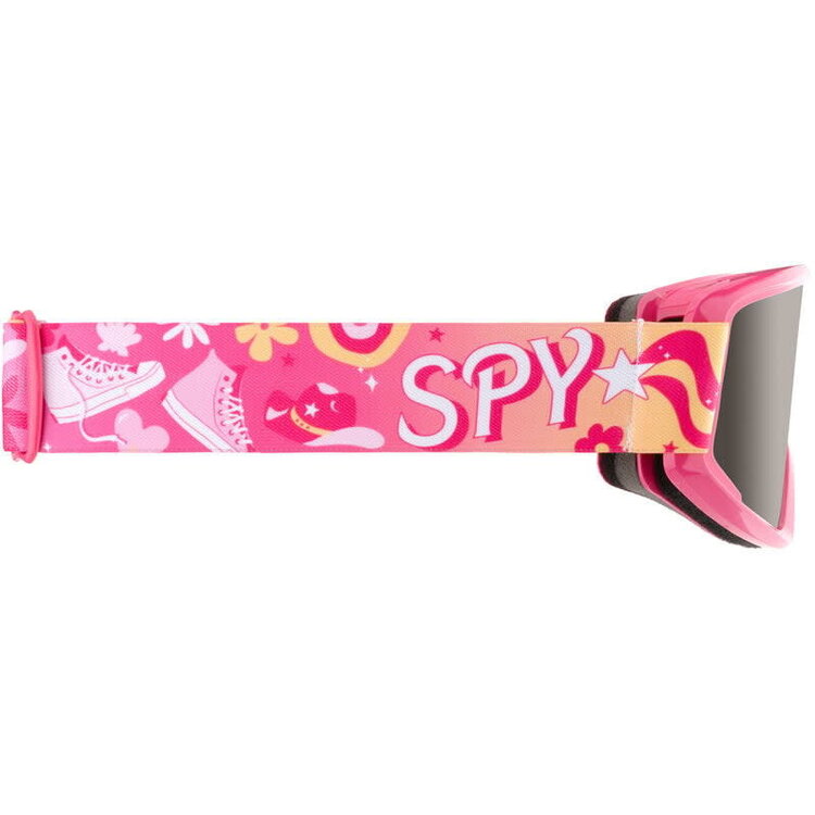Spy Spy Crusher Elite Jr Eco Spy+ Pink Party Bronze Silver Mirror